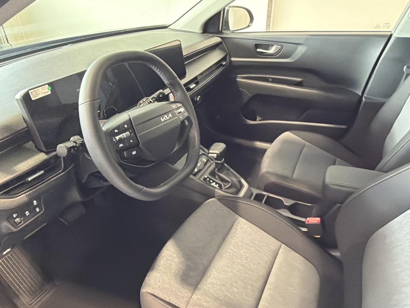 Image KIA Stonic 1.0 T-GDi 100ch Active DCT7