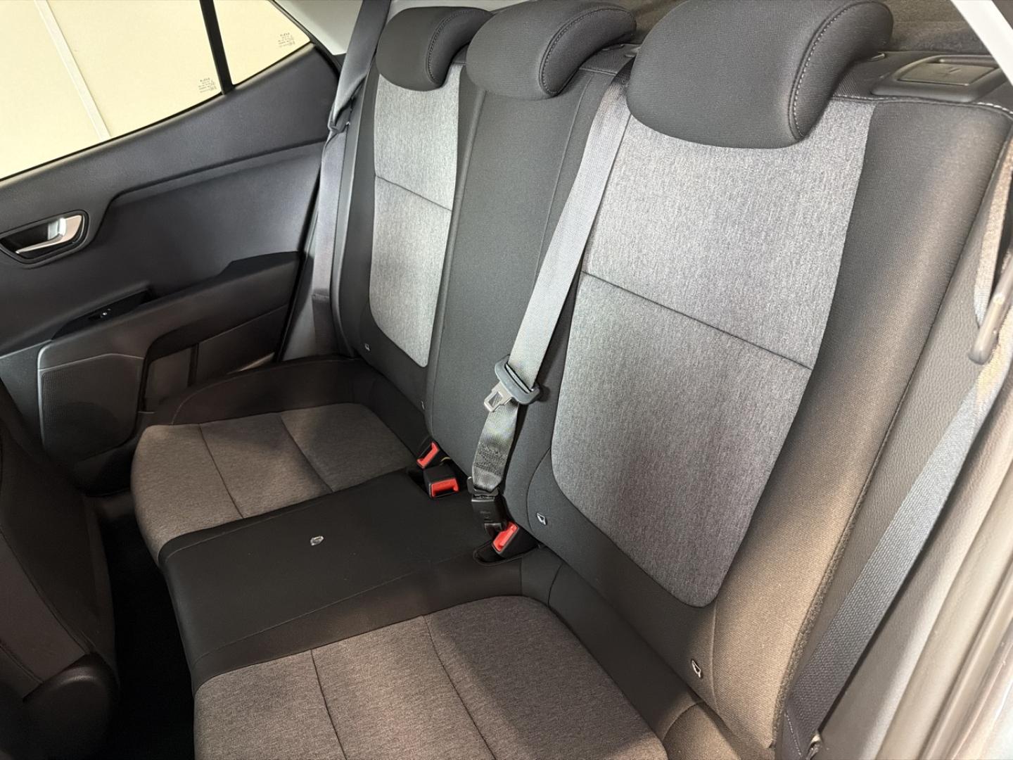 Image KIA Stonic 1.0 T-GDi 100ch Active DCT7