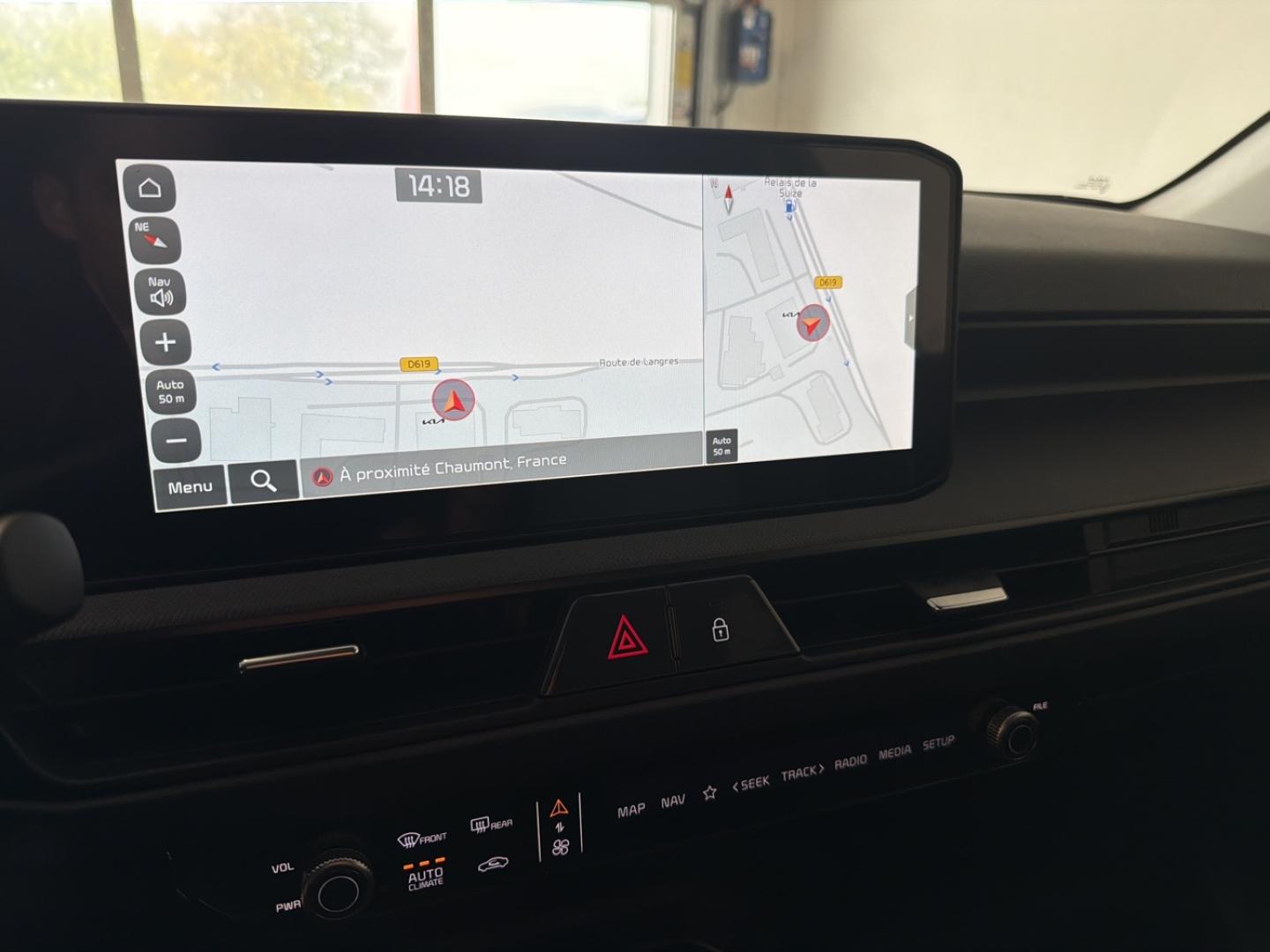 Image KIA Stonic 1.0 T-GDi 100ch Active DCT7