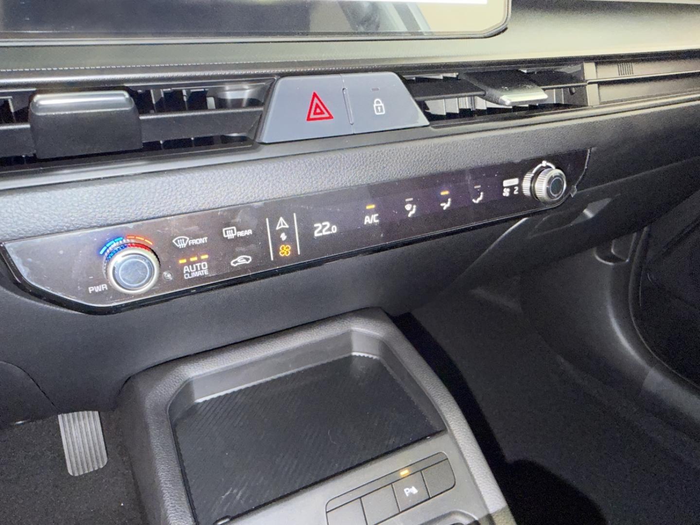 Image KIA Stonic 1.0 T-GDi 100ch Active DCT7