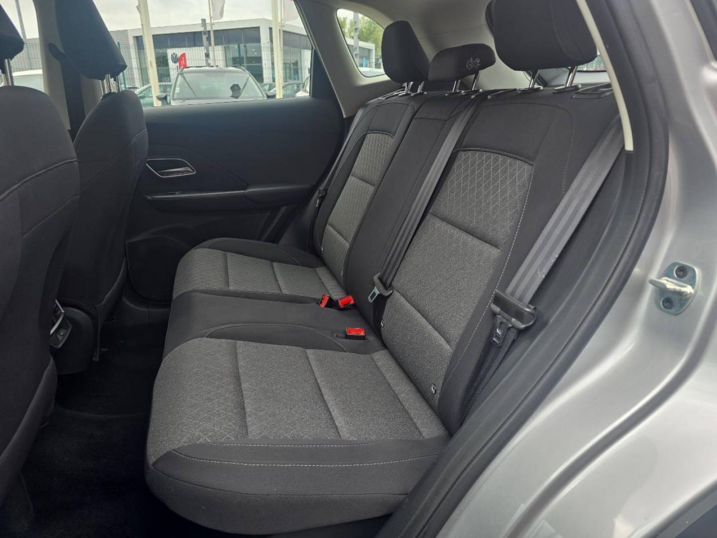 MG MOTOR ZS 1.5 Hybrid+ 197ch Comfort - Miniature 11