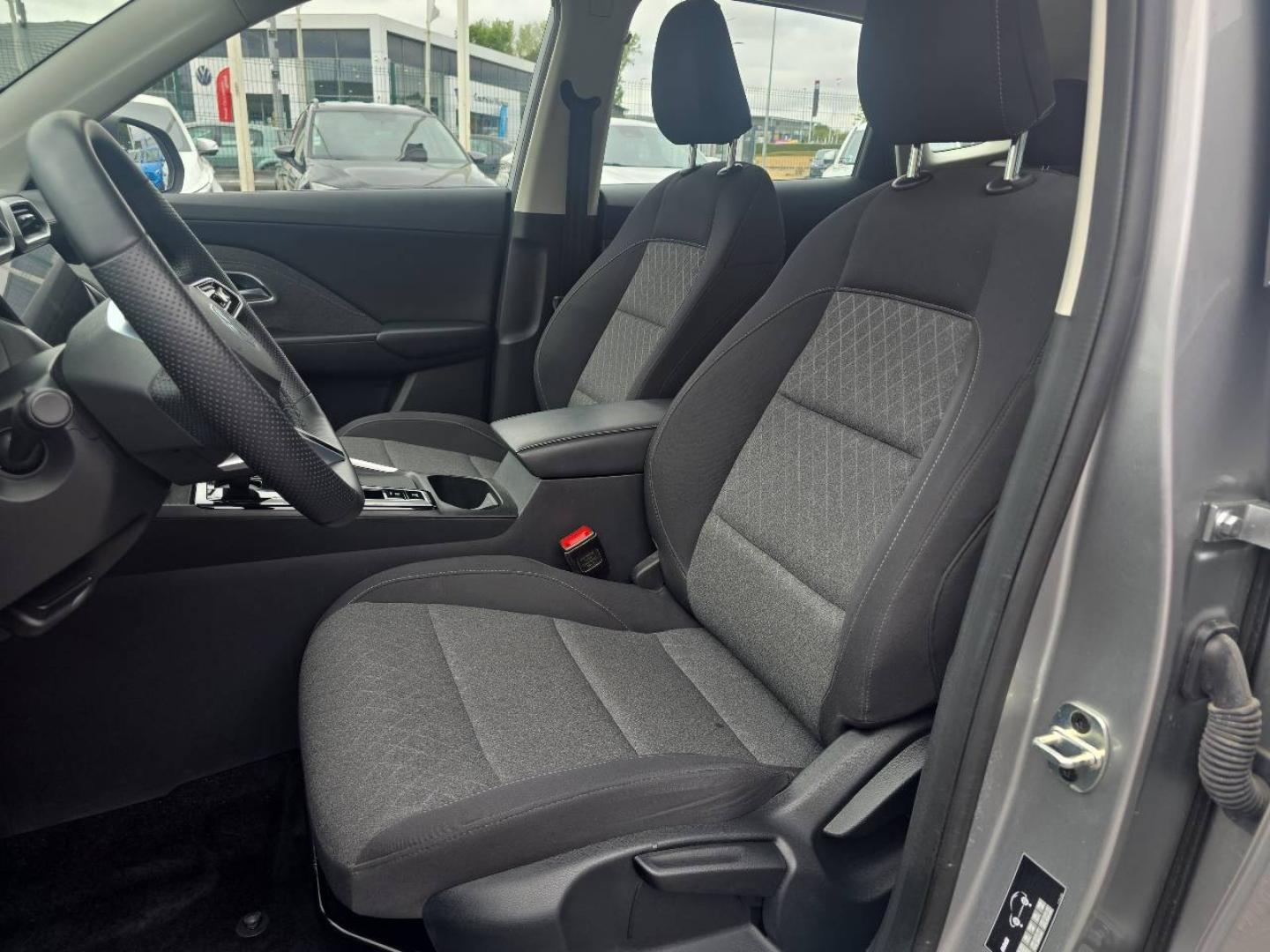 MG MOTOR ZS 1.5 Hybrid+ 197ch Comfort - Miniature 12