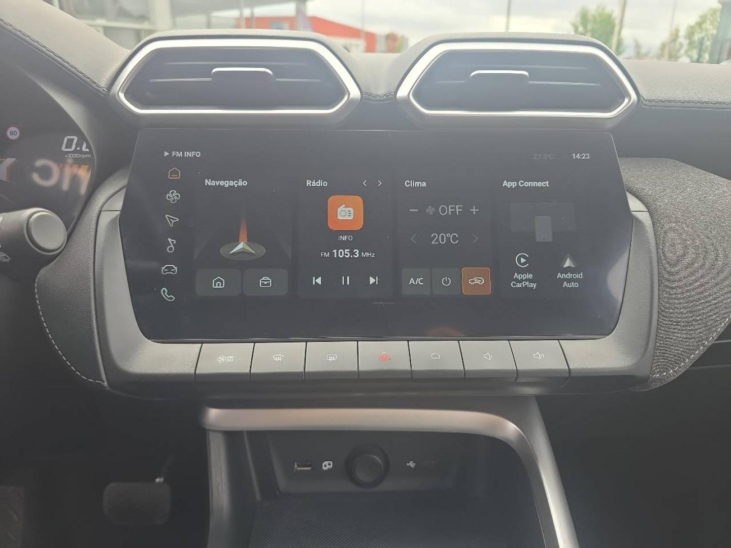 MG MOTOR ZS 1.5 Hybrid+ 197ch Comfort - Miniature 18