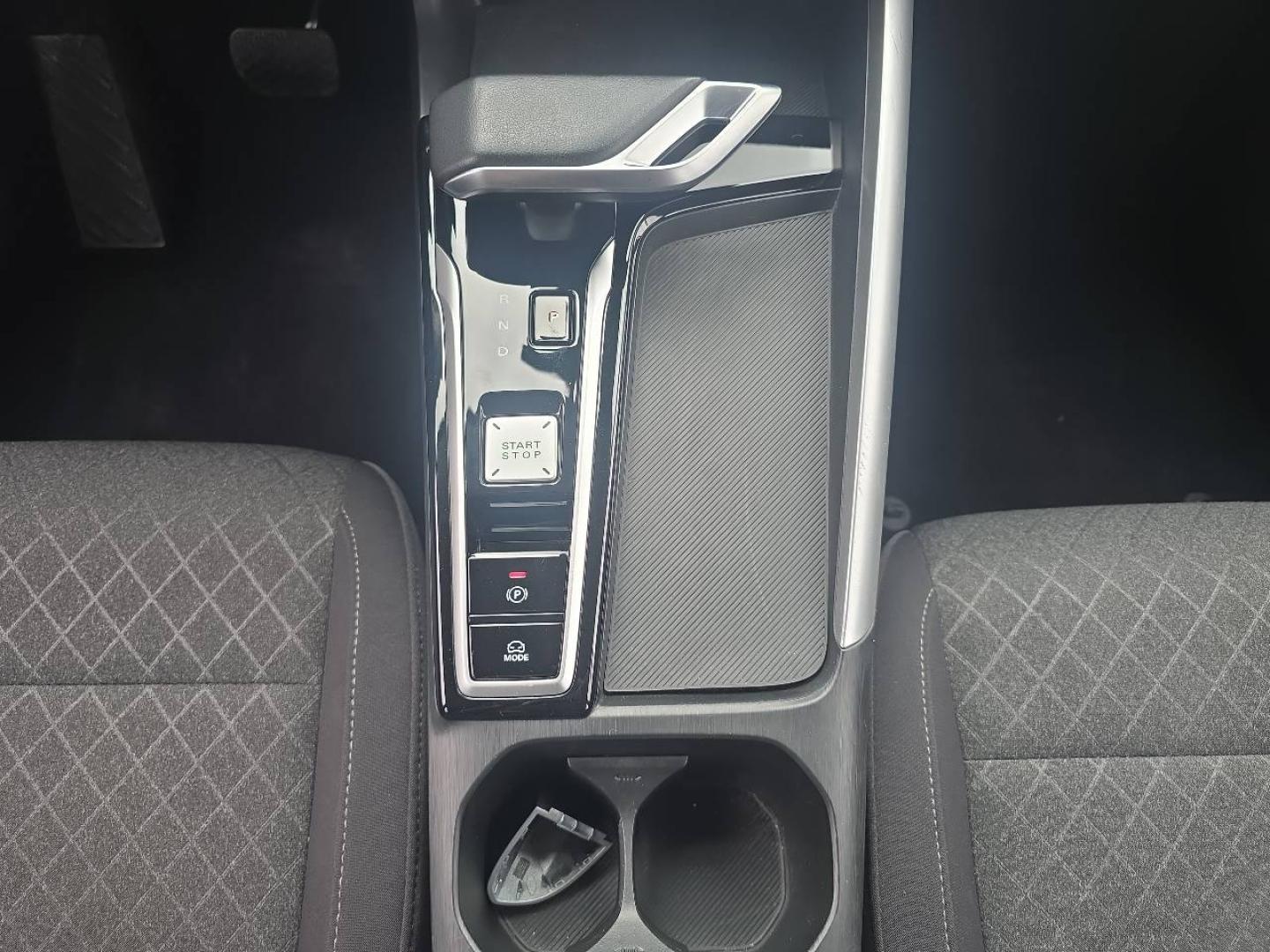 MG MOTOR ZS 1.5 Hybrid+ 197ch Comfort - Miniature 19