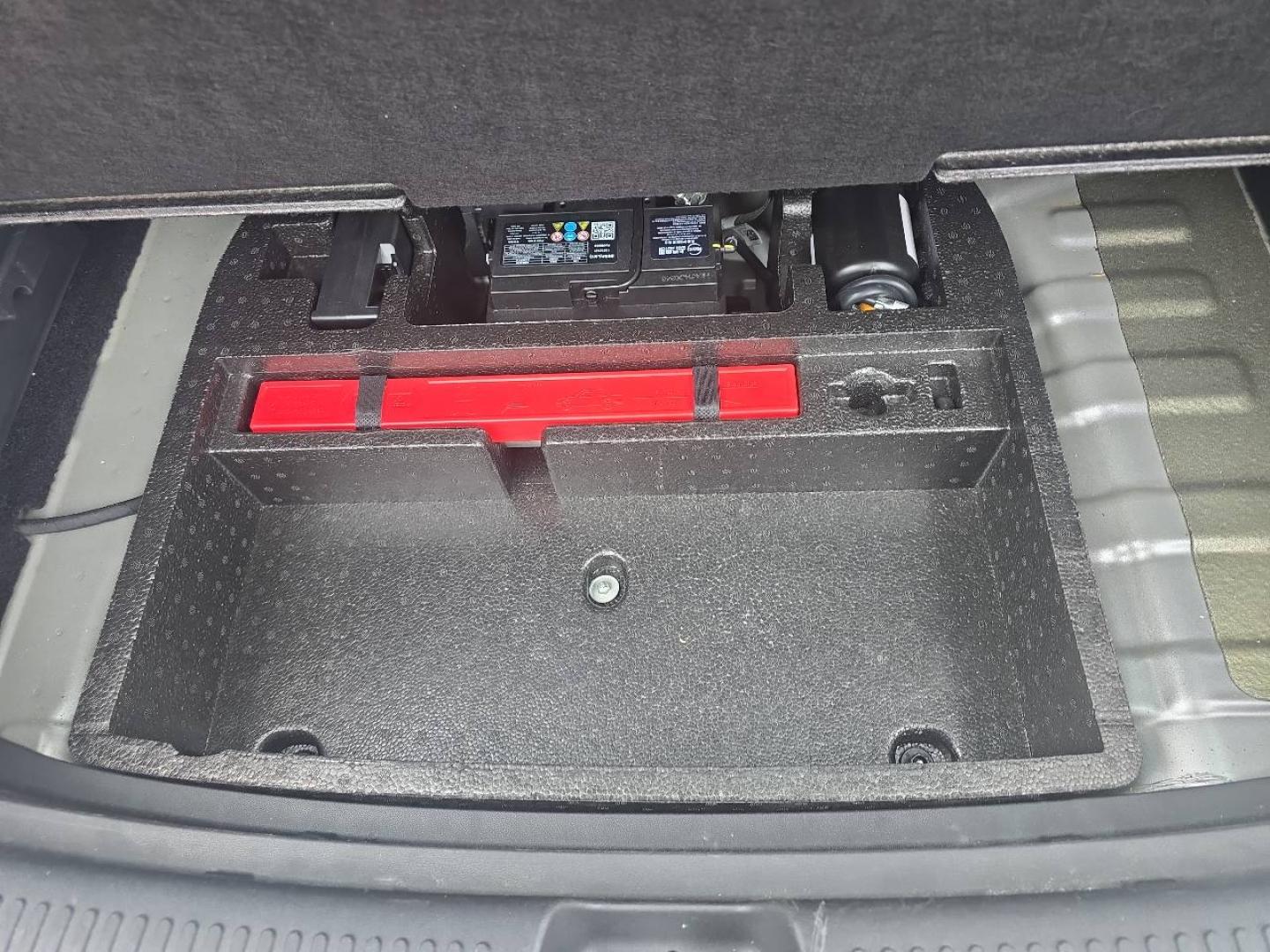 MG MOTOR ZS 1.5 Hybrid+ 197ch Comfort - Miniature 21