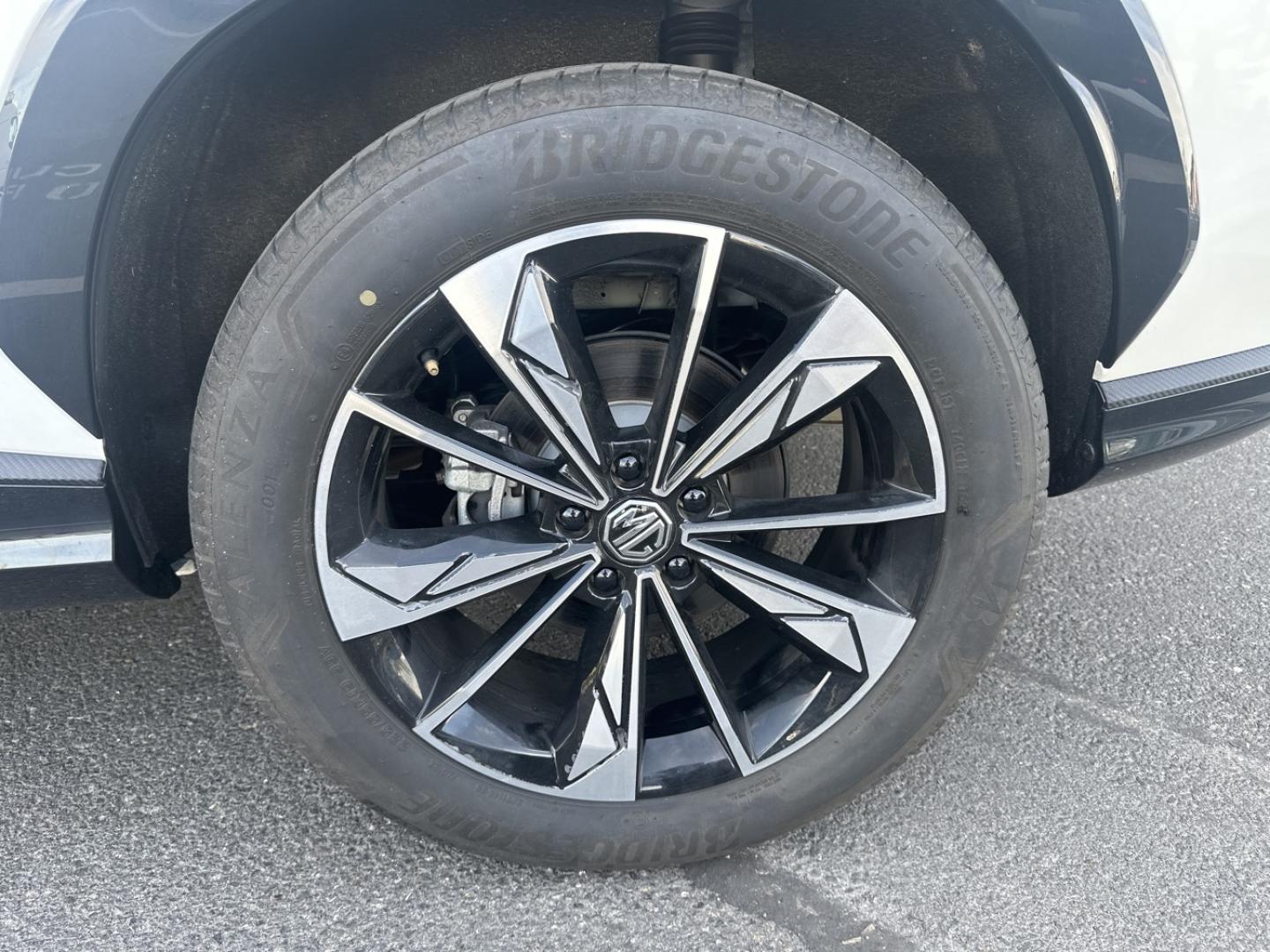Image MG MOTOR EHS 1.5 Hybrid+ 224ch Luxury
