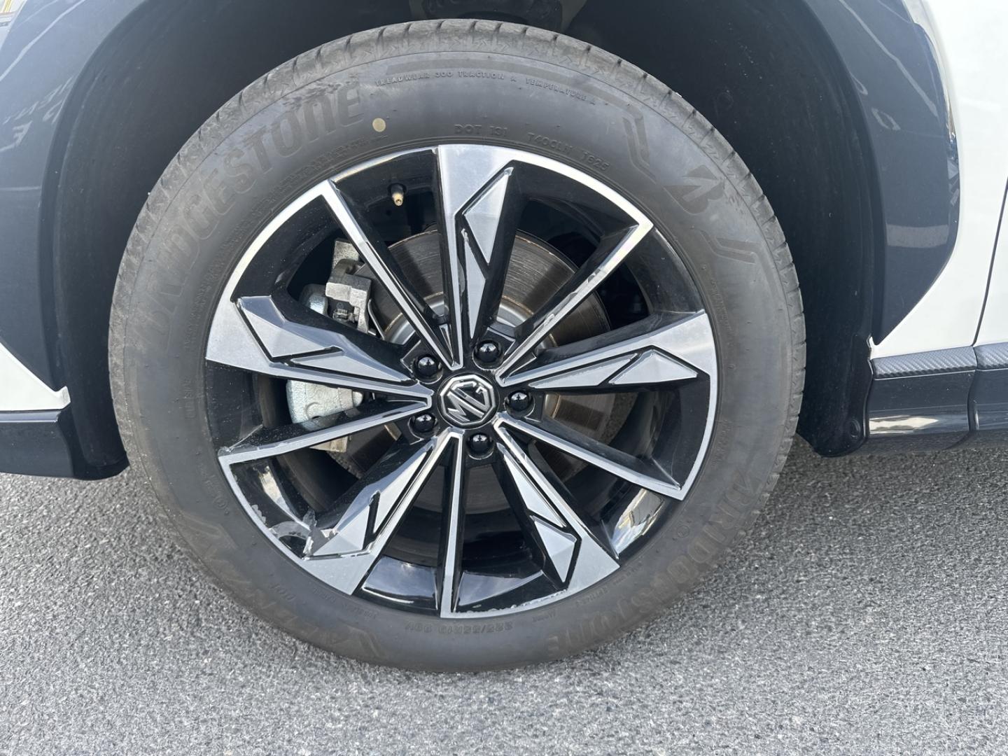 Image MG MOTOR EHS 1.5 Hybrid+ 224ch Luxury