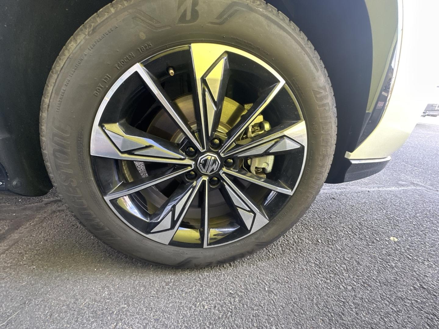 Image MG MOTOR EHS 1.5 Hybrid+ 224ch Luxury