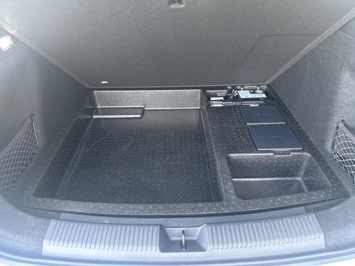 Image MG MOTOR EHS 1.5 Hybrid+ 224ch Luxury