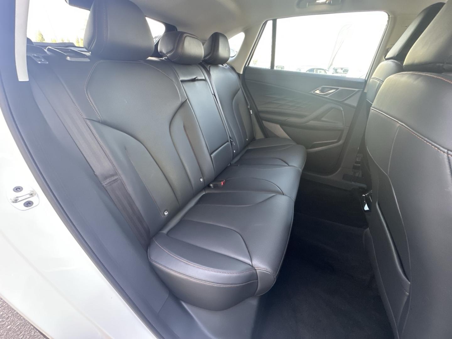 Image MG MOTOR EHS 1.5 Hybrid+ 224ch Luxury