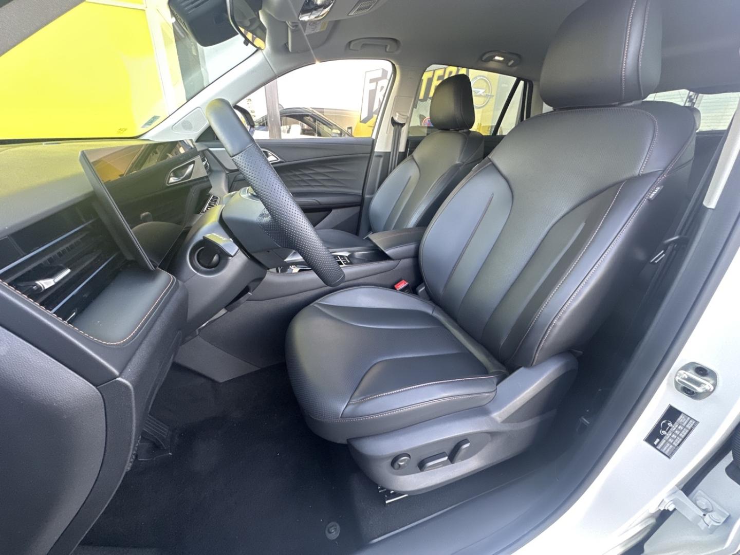 Image MG MOTOR EHS 1.5 Hybrid+ 224ch Luxury