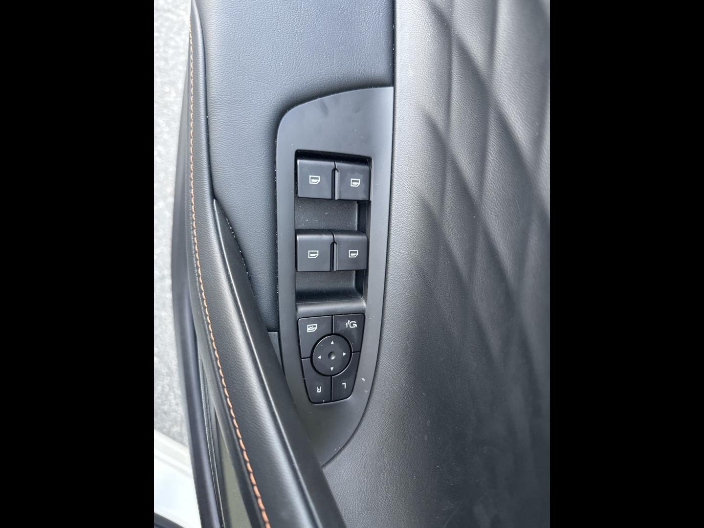 Image MG MOTOR EHS 1.5 Hybrid+ 224ch Luxury