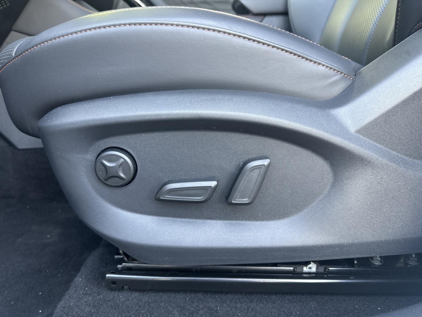 Image MG MOTOR EHS 1.5 Hybrid+ 224ch Luxury