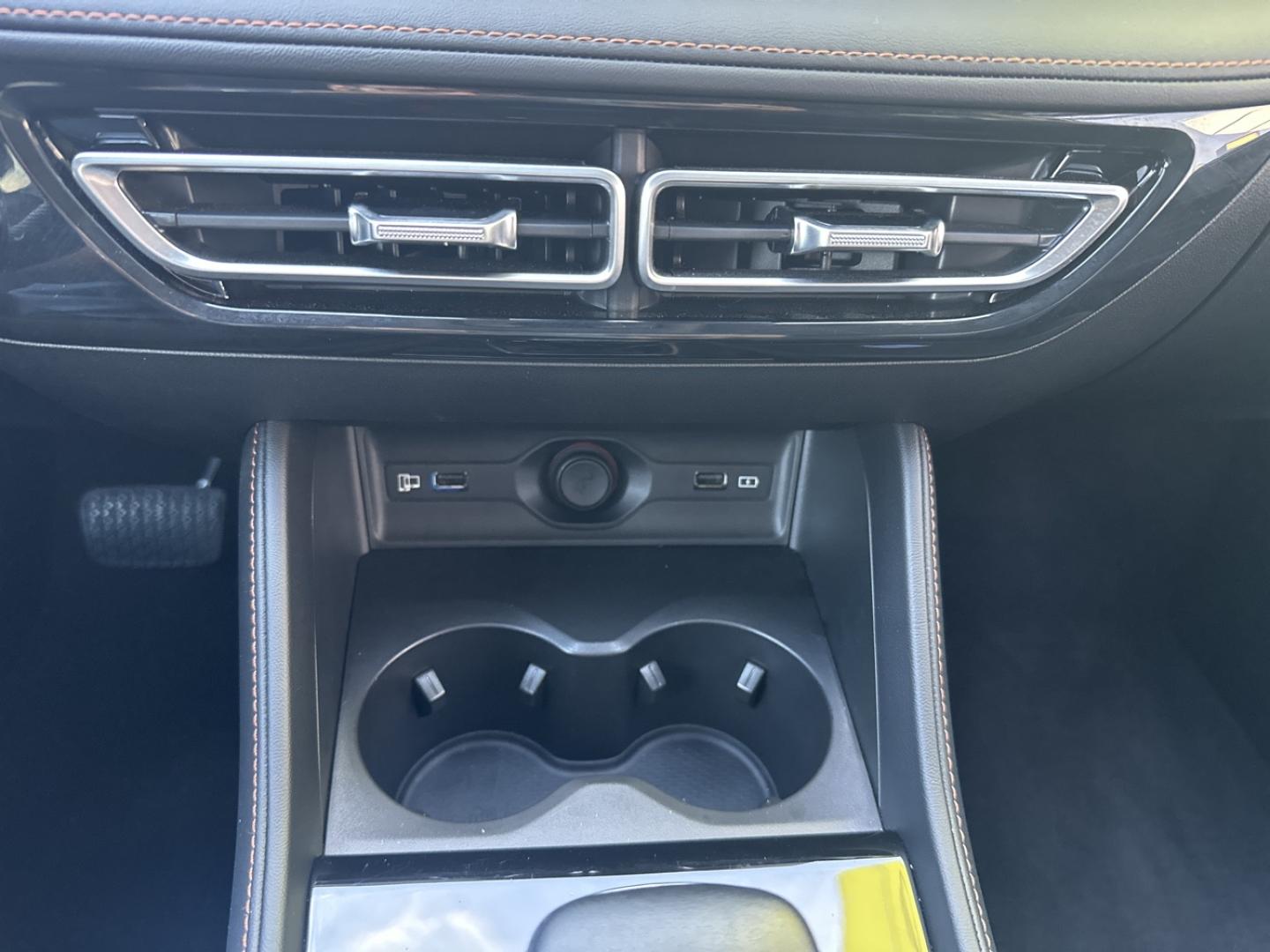 Image MG MOTOR EHS 1.5 Hybrid+ 224ch Luxury