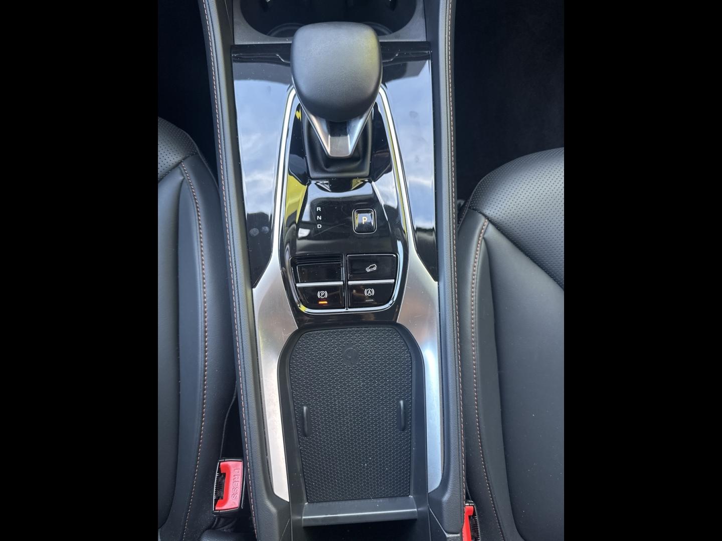 Image MG MOTOR EHS 1.5 Hybrid+ 224ch Luxury