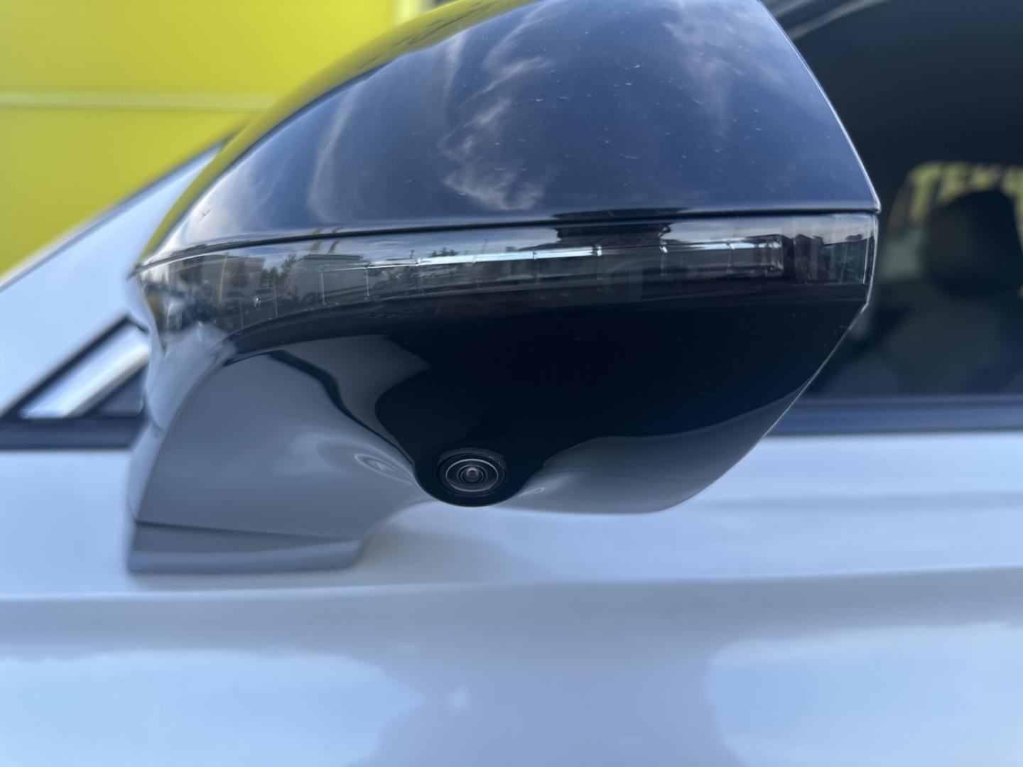 Image MG MOTOR EHS 1.5 Hybrid+ 224ch Luxury