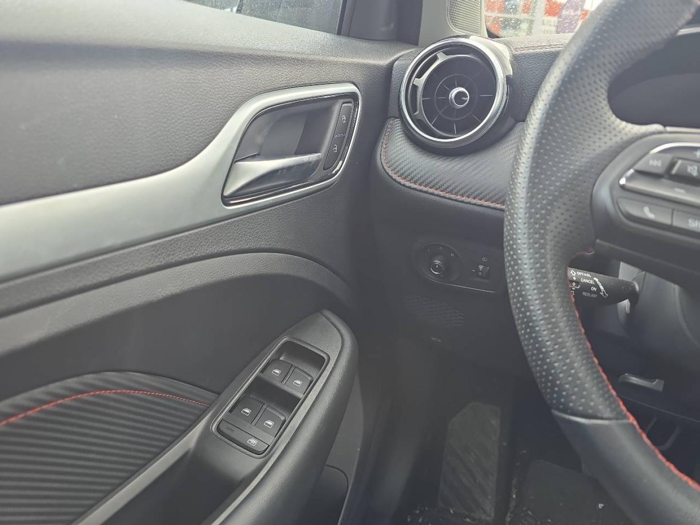 MG MOTOR ZS EV 177ch - 51kWh Luxury - Miniature 12