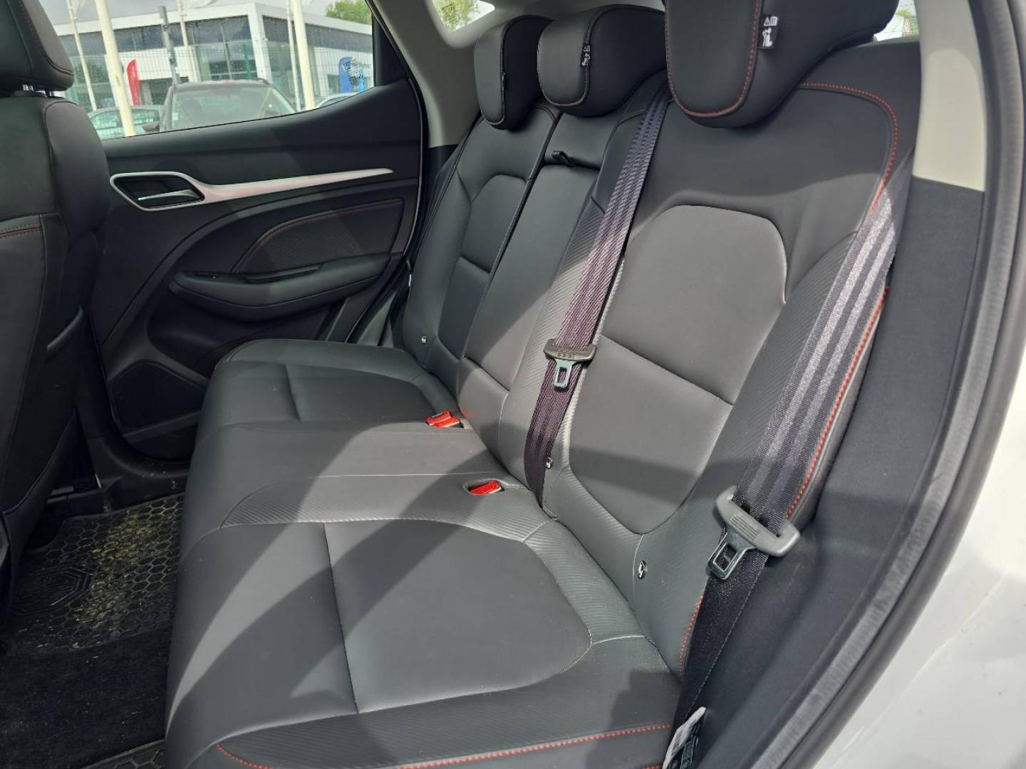 MG MOTOR ZS EV 177ch - 51kWh Luxury - Miniature 17