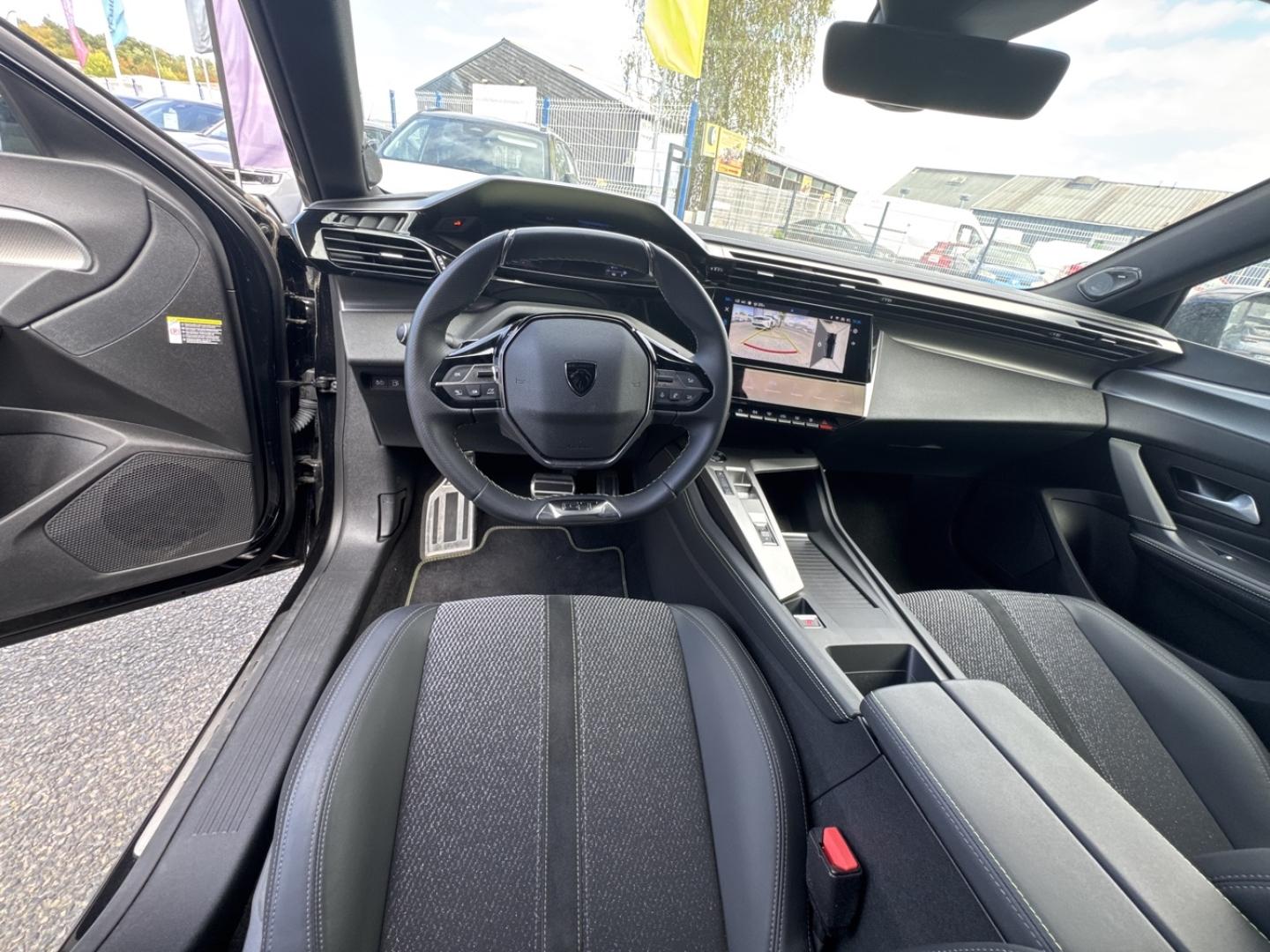 Image PEUGEOT 308 PHEV 225ch GT e-EAT8