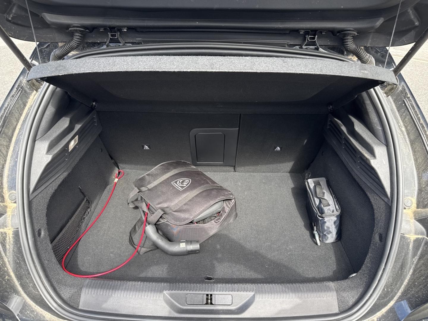Image PEUGEOT 308 PHEV 225ch GT e-EAT8