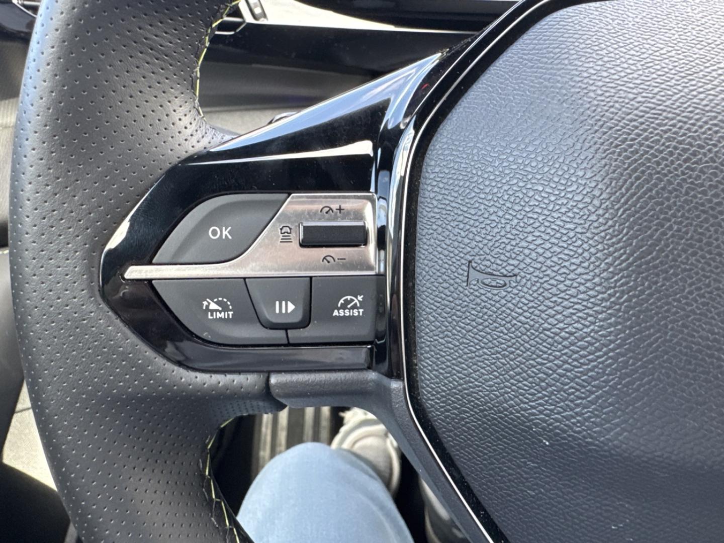 Image PEUGEOT 308 PHEV 225ch GT e-EAT8