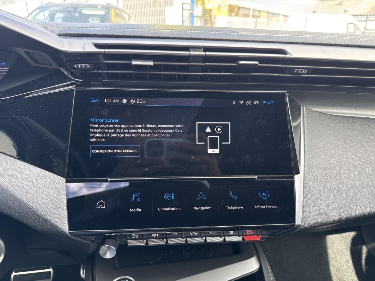 Image PEUGEOT 308 PHEV 225ch GT e-EAT8