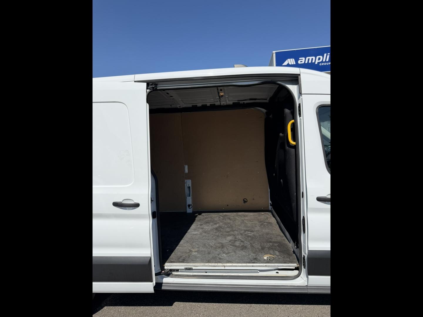 Image FORD Transit 2T Fg T330 L3H2 2.0 EcoBlue 130ch S&S Trend Business