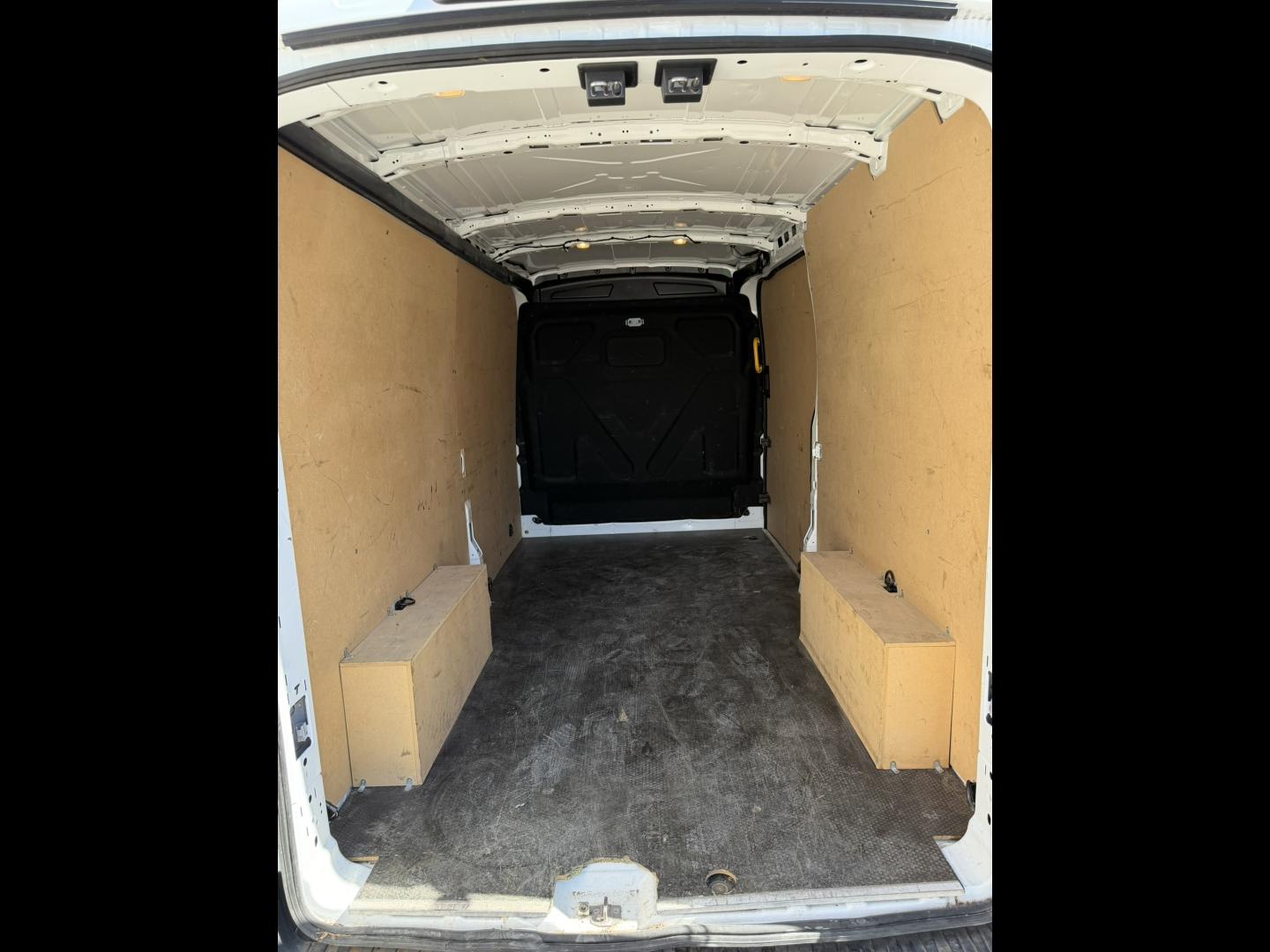 Image FORD Transit 2T Fg T330 L3H2 2.0 EcoBlue 130ch S&S Trend Business