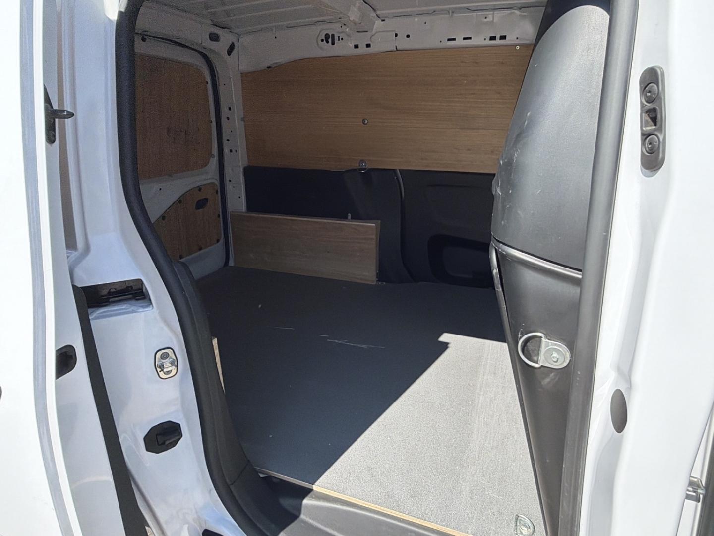 Image PEUGEOT Partner M 1000kg BlueHDi 100ch S&S