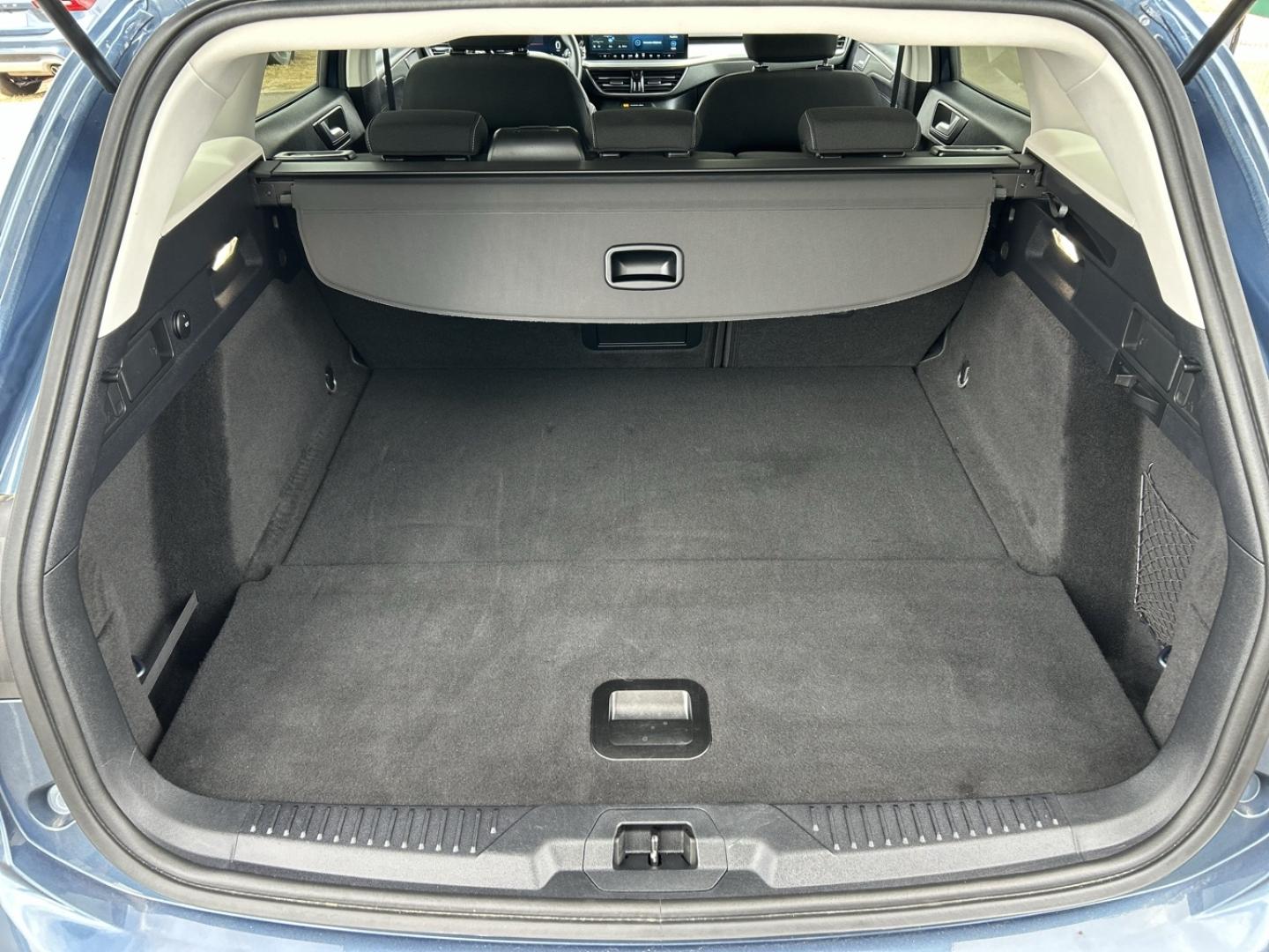 Image FORD Focus SW 1.0 EcoBoost mHEV 125ch Titanium X Business