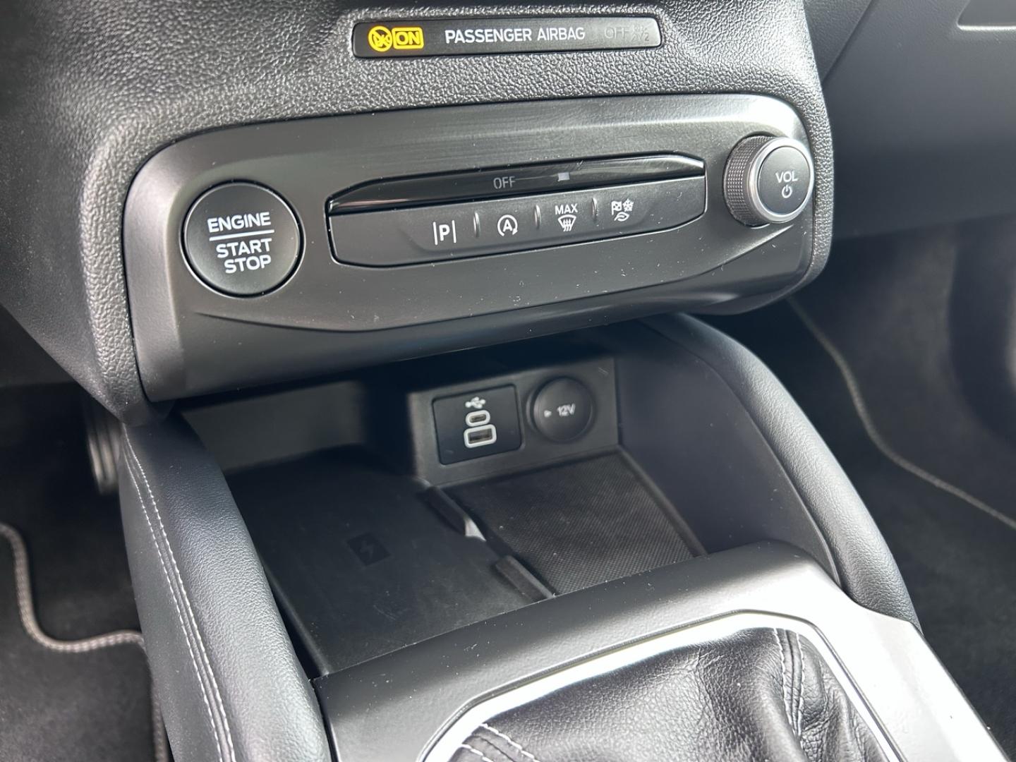 Image FORD Focus SW 1.0 EcoBoost mHEV 125ch Titanium X Business