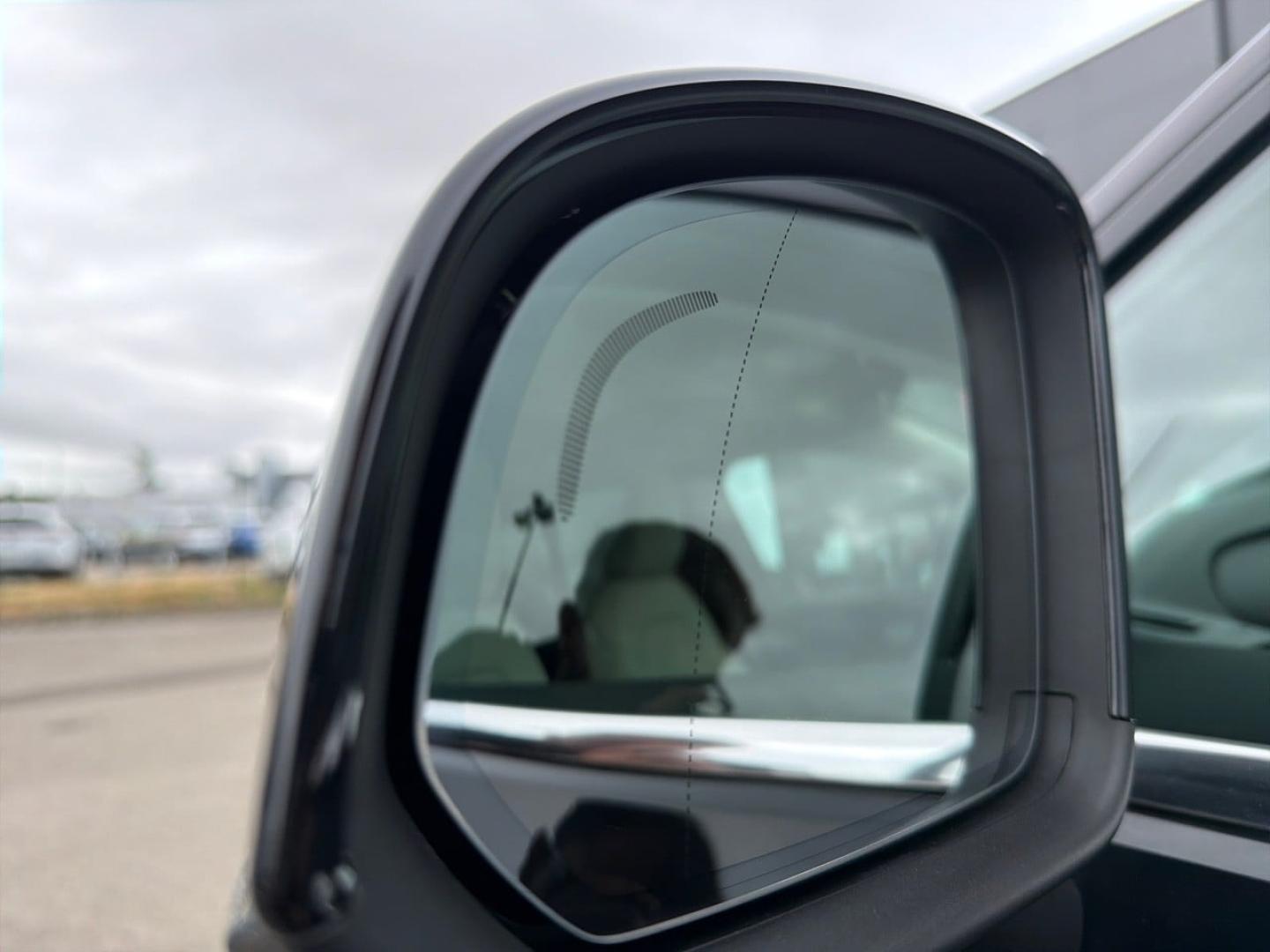 Image VOLVO XC40 B3 163ch Ultimate DCT 7