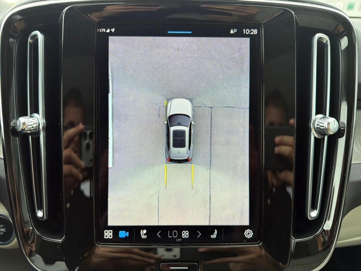 Image VOLVO XC40 B3 163ch Ultimate DCT 7