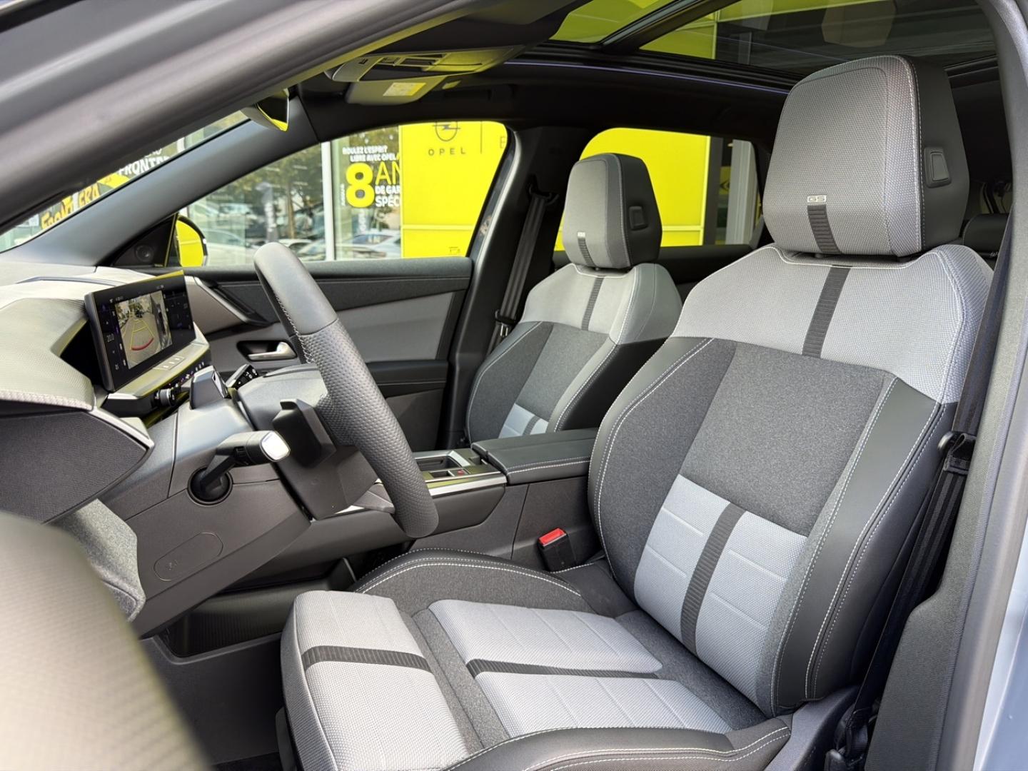 Image OPEL Grandland 1.2 Turbo Hybrid 145ch Ultimate e-DCT6