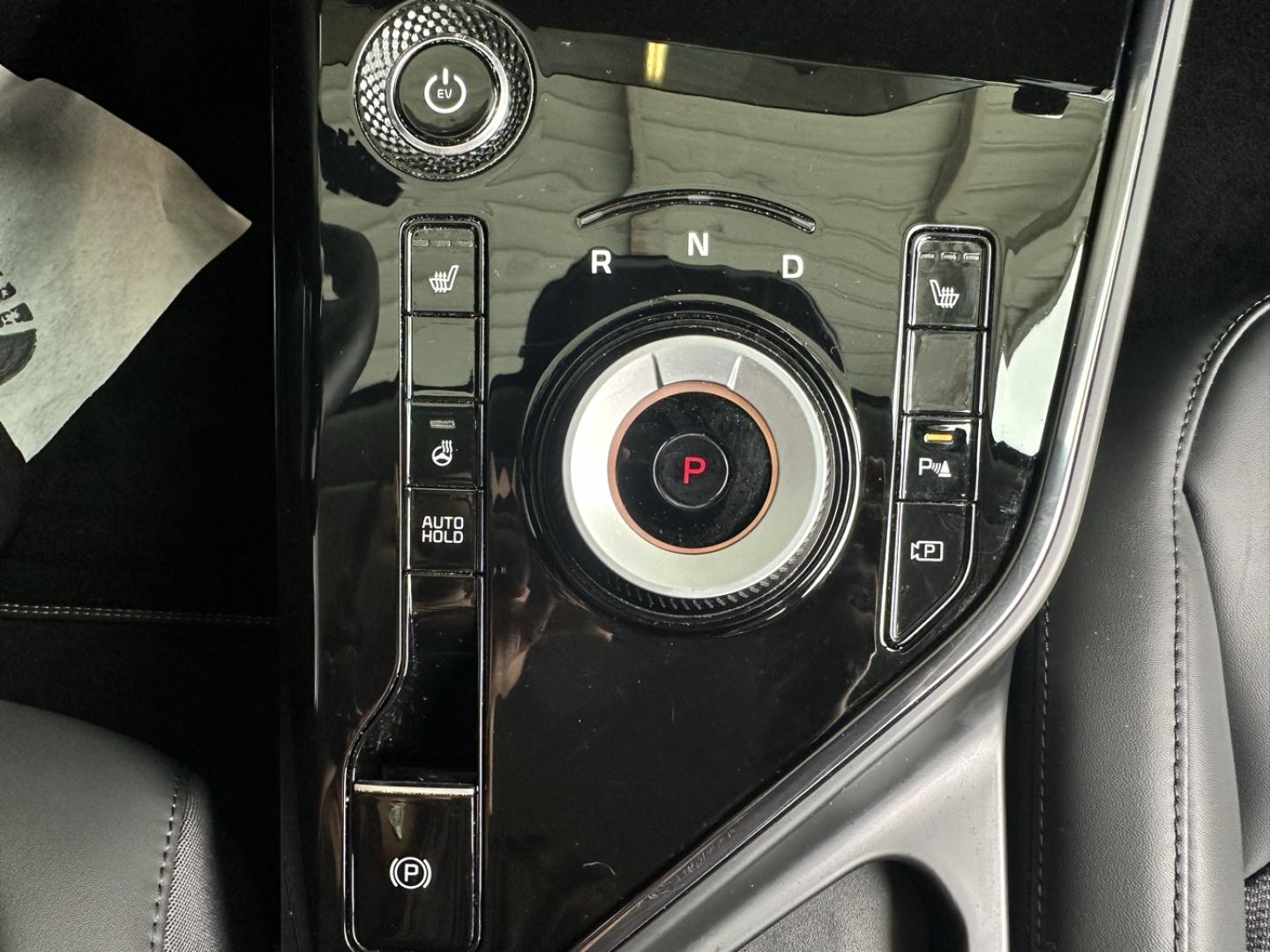 Image KIA Niro EV 204ch Active