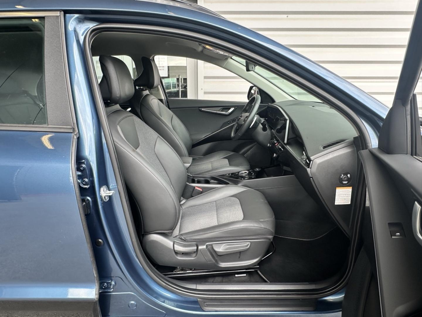 Image KIA Niro EV 204ch Active