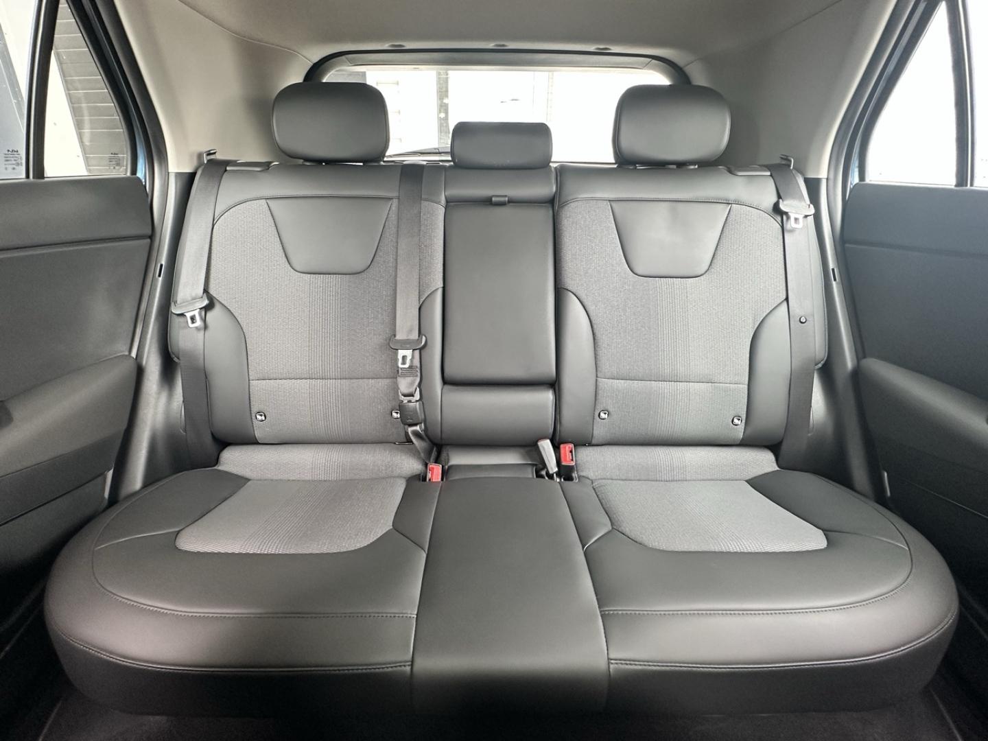 Image KIA Niro EV 204ch Active