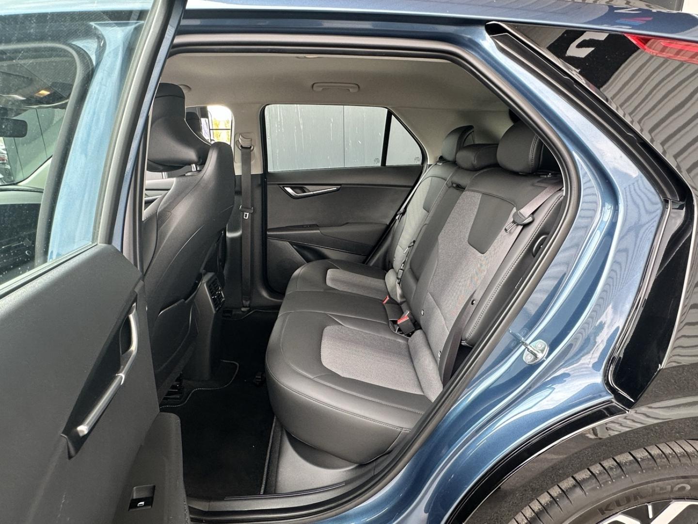 Image KIA Niro EV 204ch Active