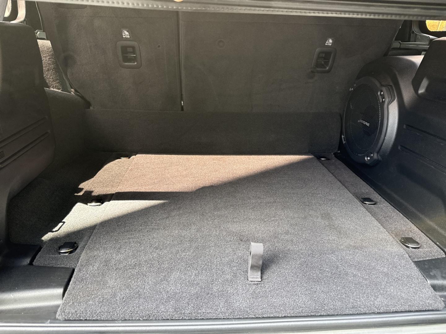 Image JEEP Wrangler Unlimited 2.0 T 380ch 4xe Overland Command-Trac MY23