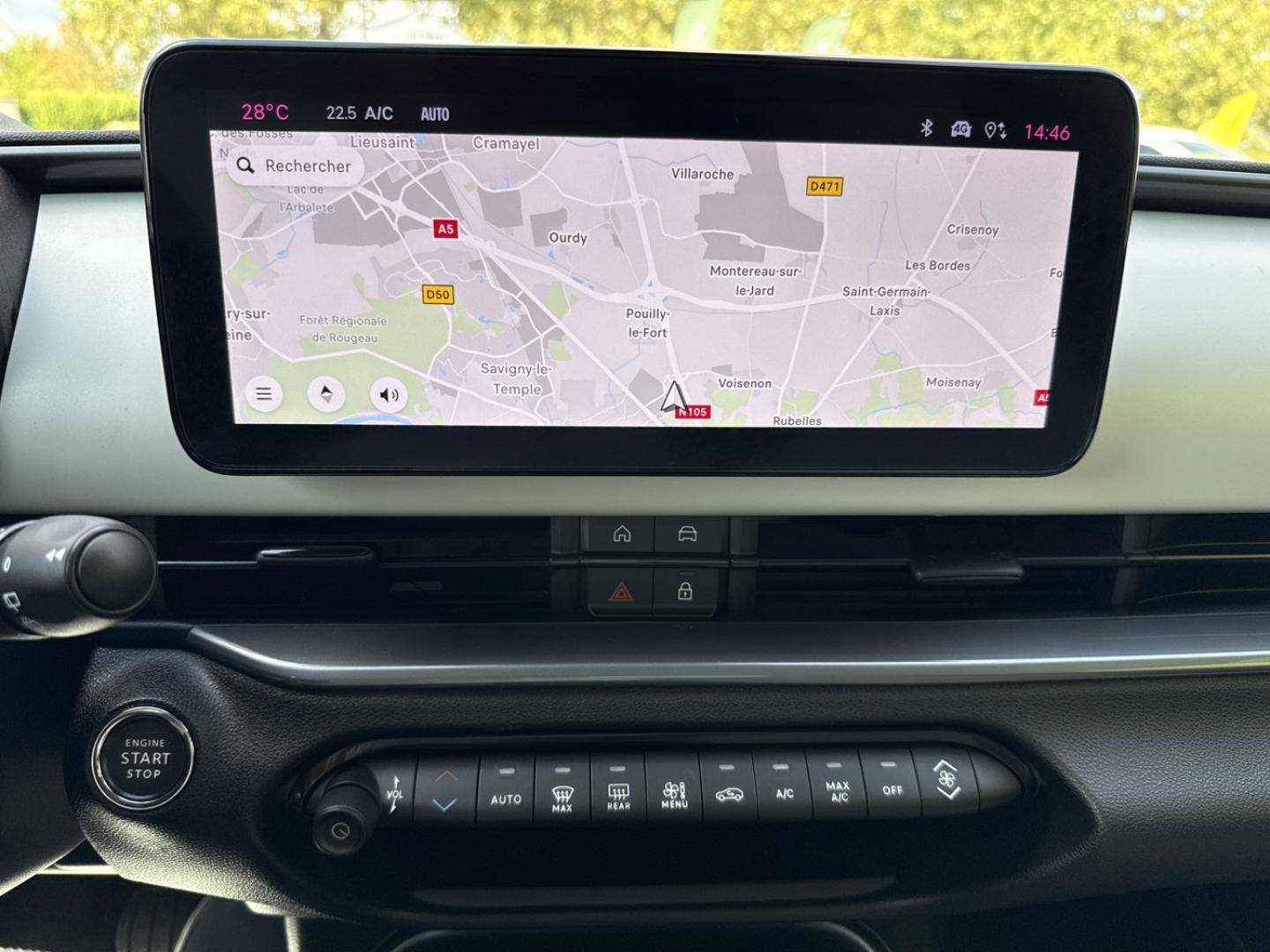 Image FIAT 600 1.2 Hybrid Turbo 110ch La Prima eDCT6