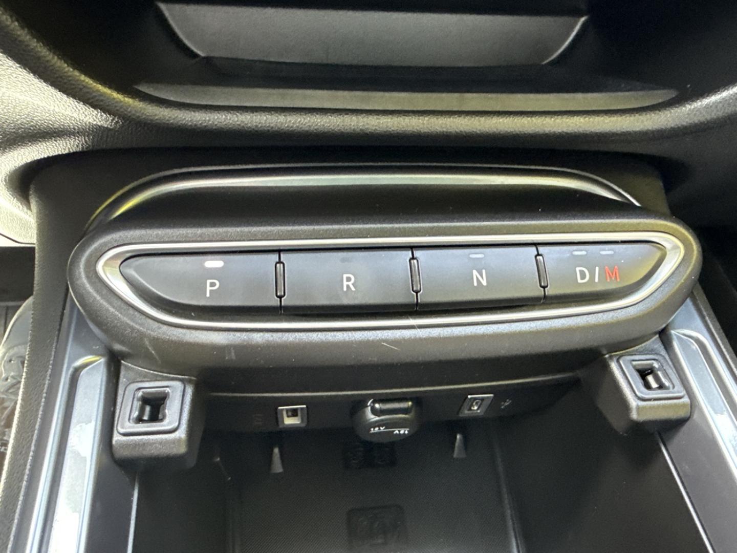 Image FIAT 600 1.2 Hybrid Turbo 110ch La Prima eDCT6