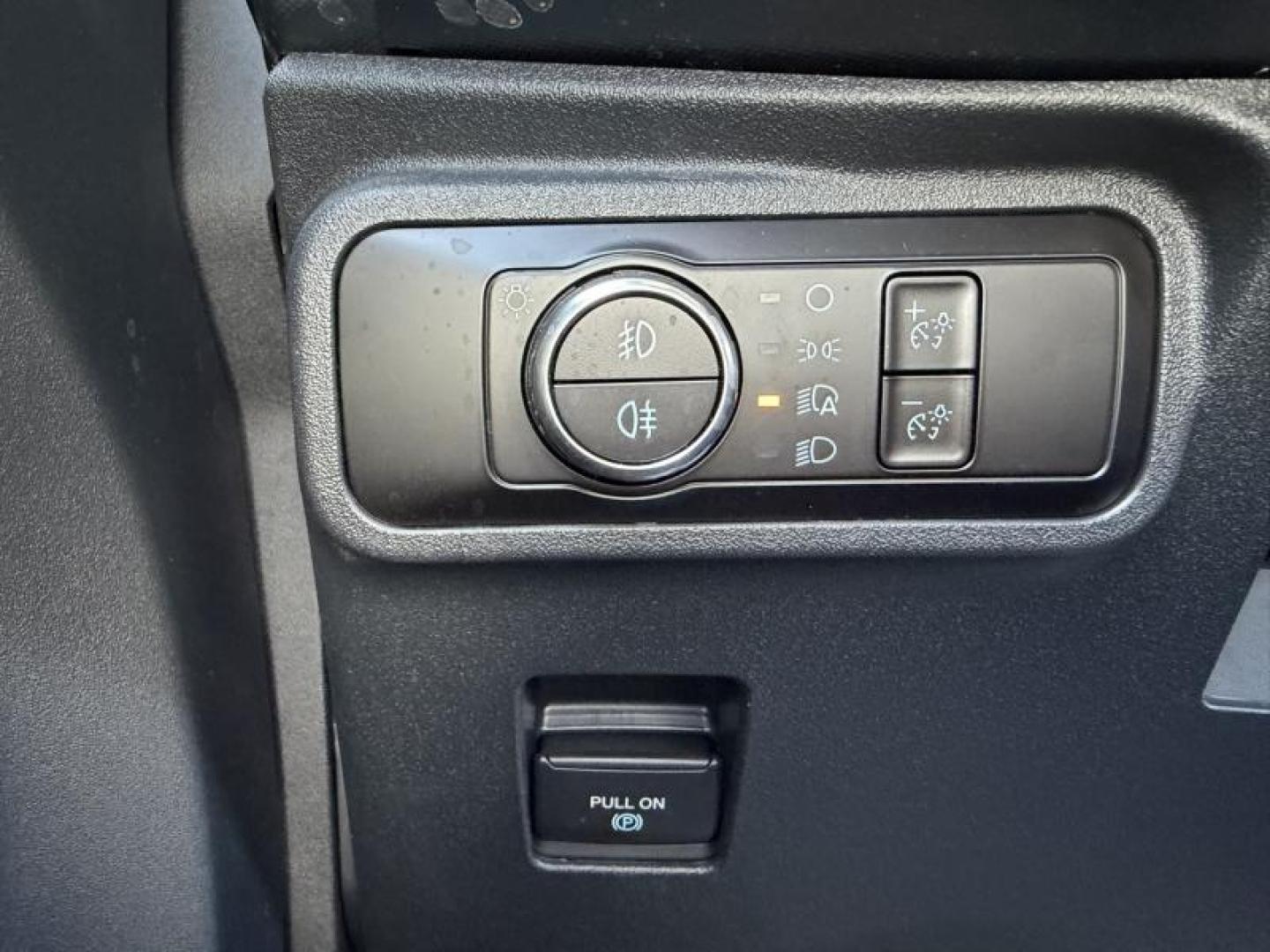 Image FORD Bronco 2.7 V6 EcoBoost 310 ch Outer Banks Powershift