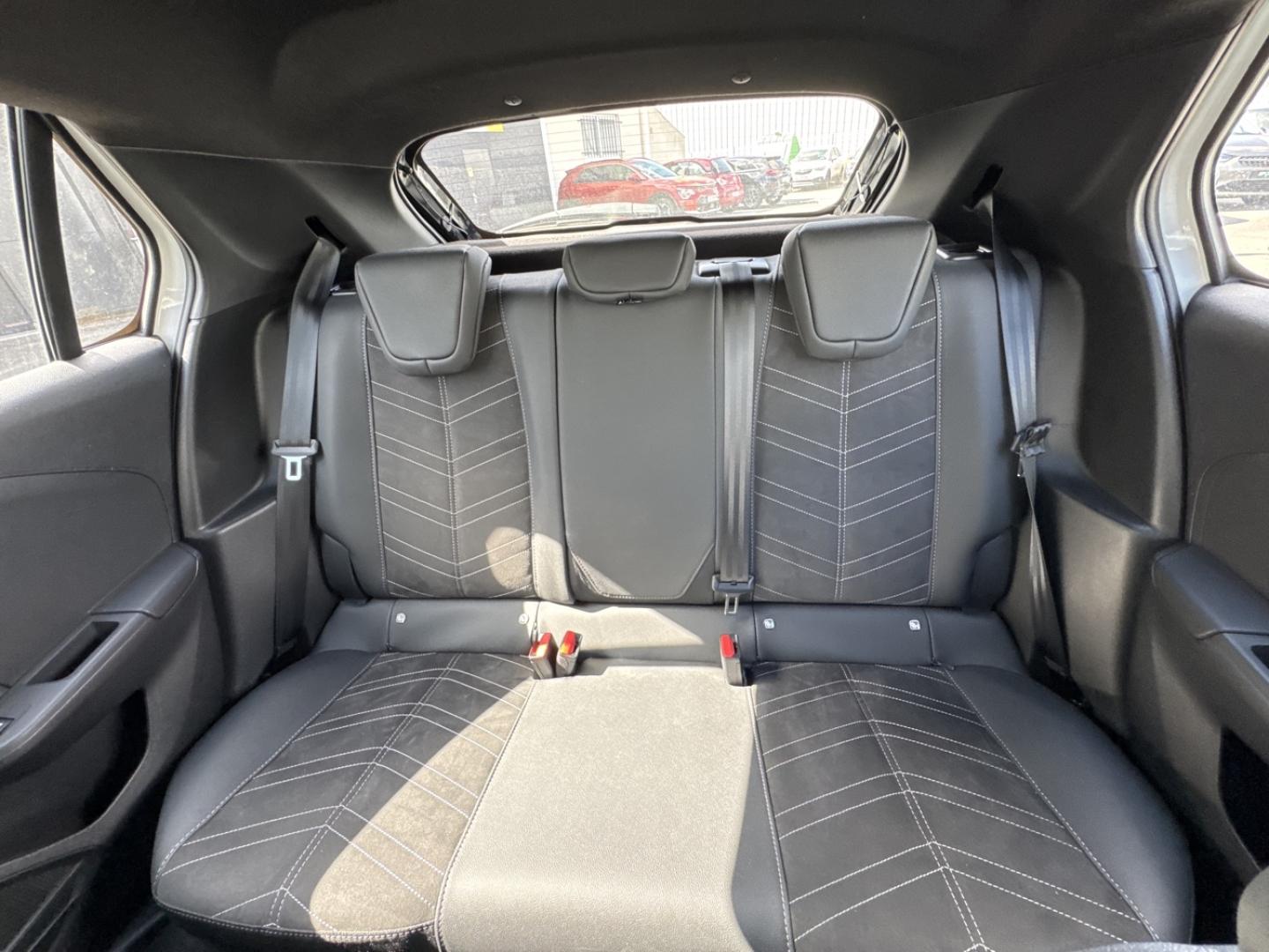 Image OPEL Corsa 1.2 Turbo Hybrid 100ch GS e-BVA6