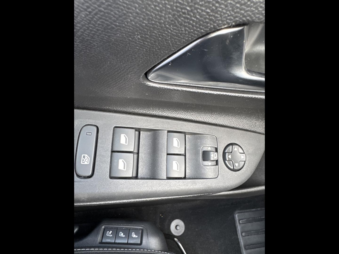 Image OPEL Corsa 1.2 Turbo Hybrid 100ch GS e-BVA6