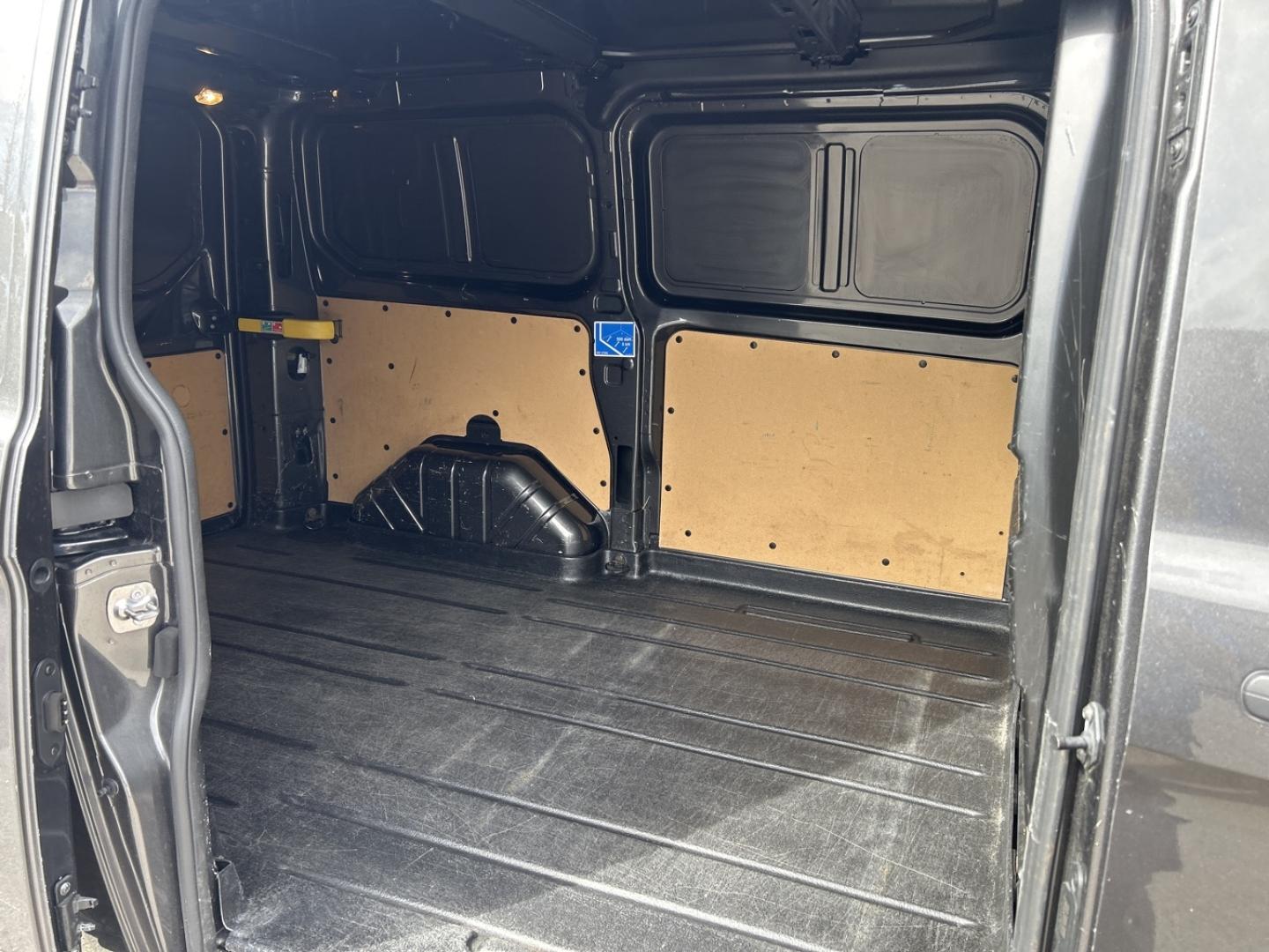 Image FORD Transit Custom Fg 280 L1H1 2.0 EcoBlue 130 Trend Business 7cv
