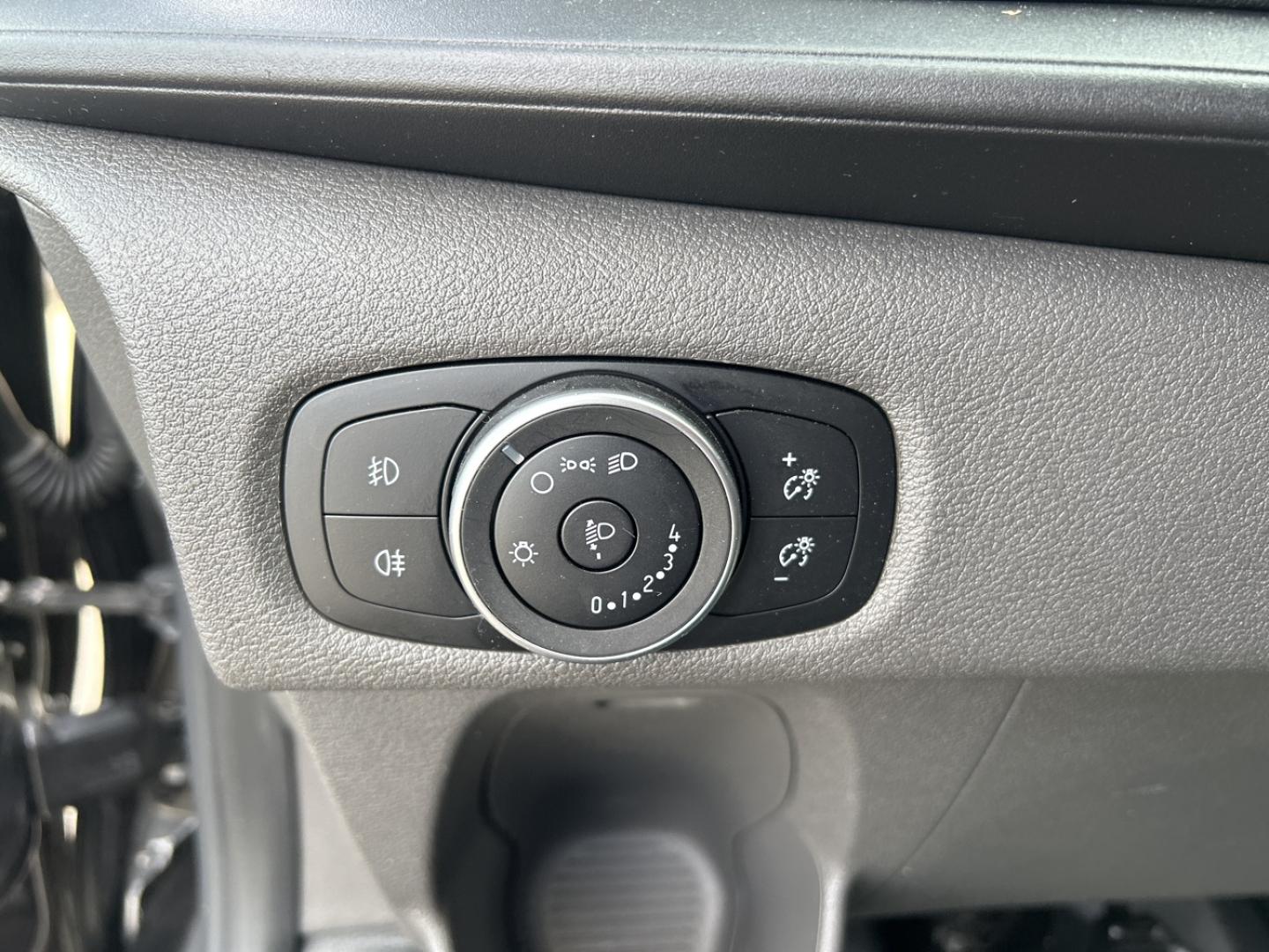 Image FORD Transit Custom Fg 280 L1H1 2.0 EcoBlue 130 Trend Business 7cv