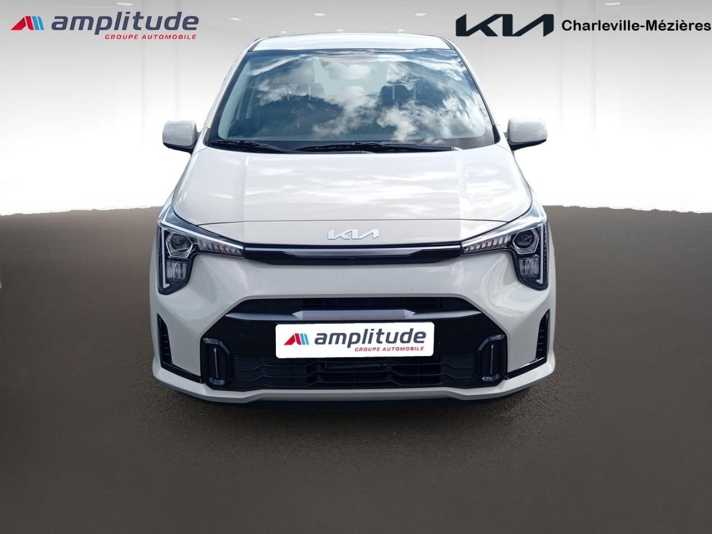Image KIA Picanto 1.0 DPi 63ch Motion