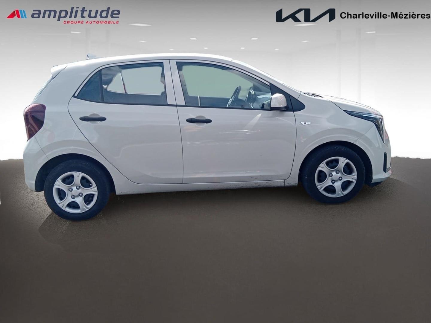Image KIA Picanto 1.0 DPi 63ch Motion