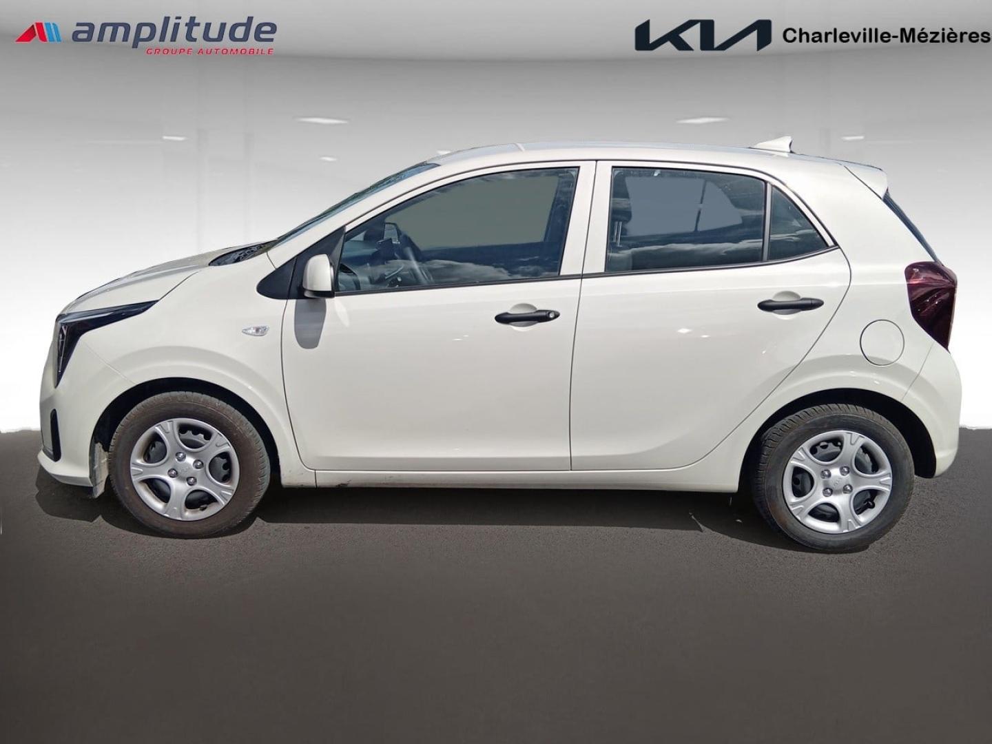 Image KIA Picanto 1.0 DPi 63ch Motion