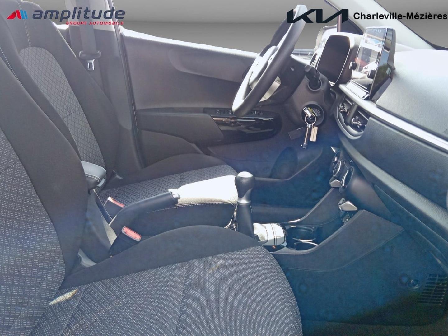 Image KIA Picanto 1.0 DPi 63ch Motion